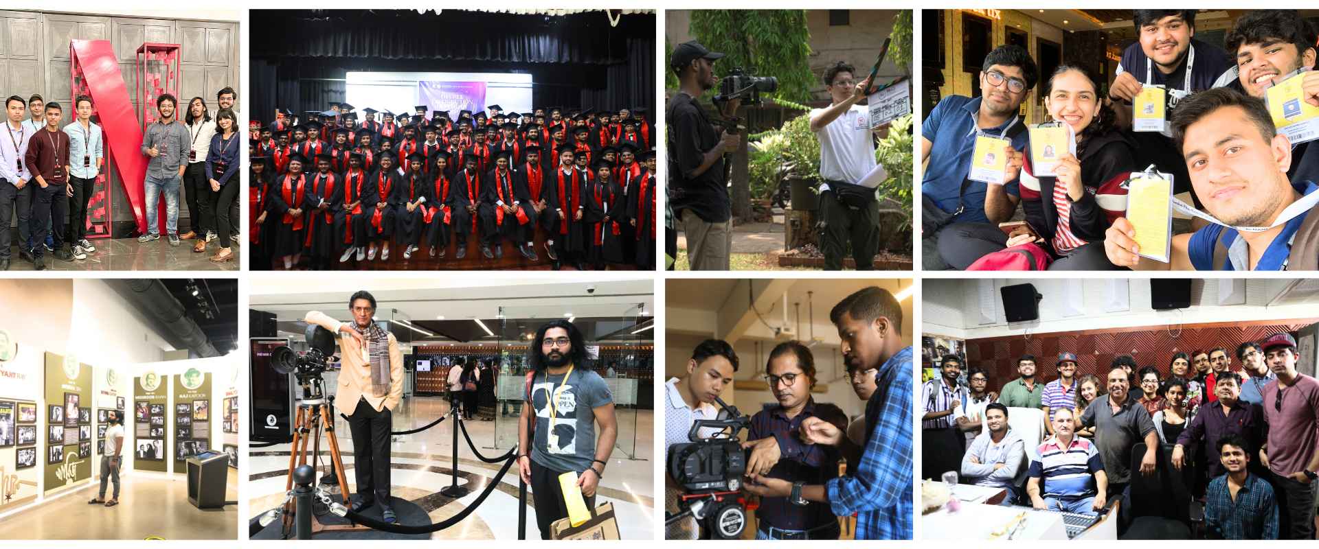 film colleges in mumbai