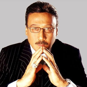 Jackie Shroff