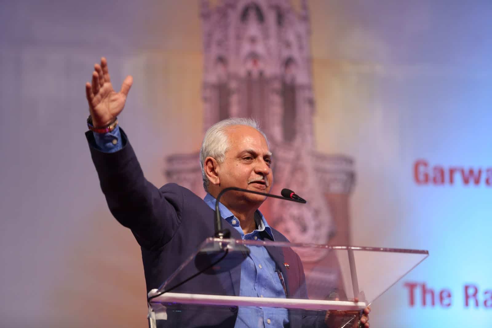 Ramesh Sippy