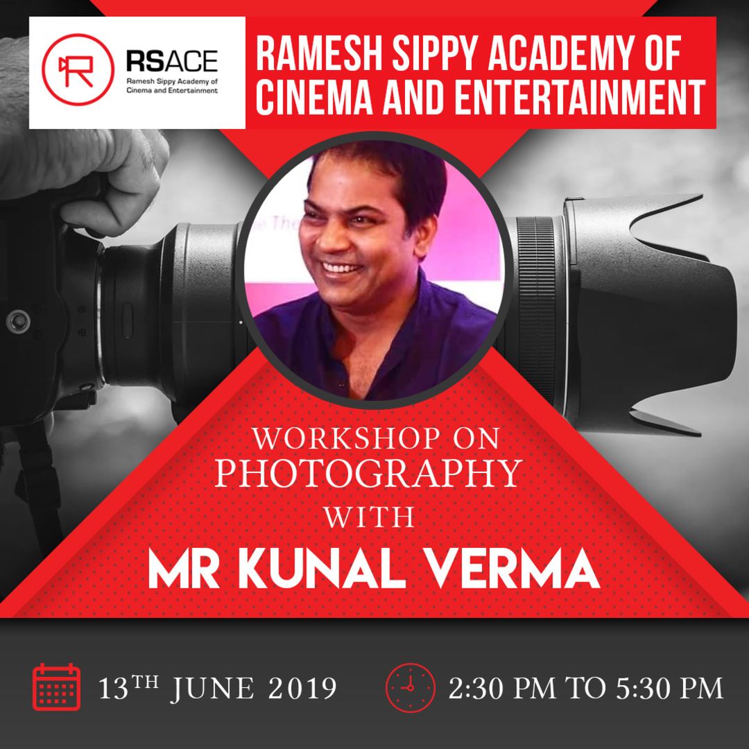 Workshop on Photography