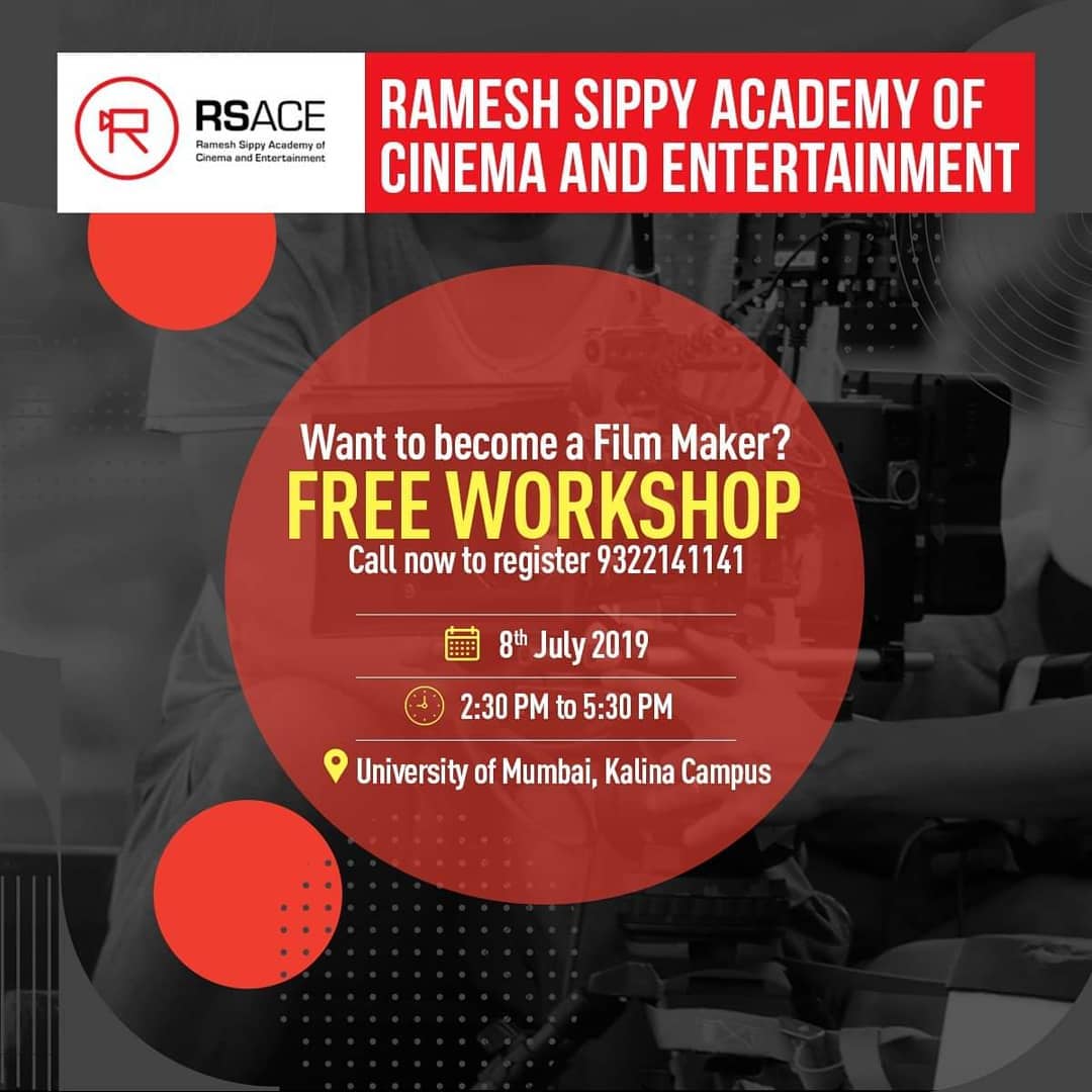 Workshop on Film Making