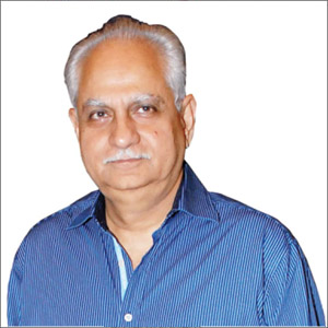Ramesh Sippy introduces degree course in filmmaking