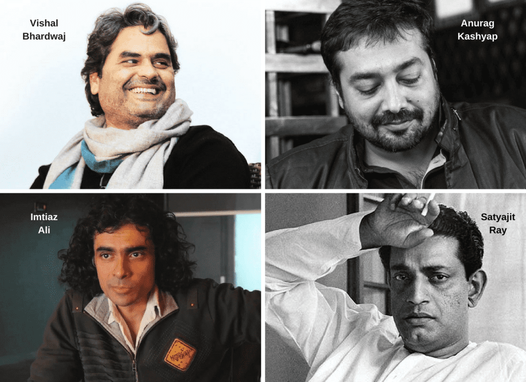 To make a film is easy; to make a good film is war !