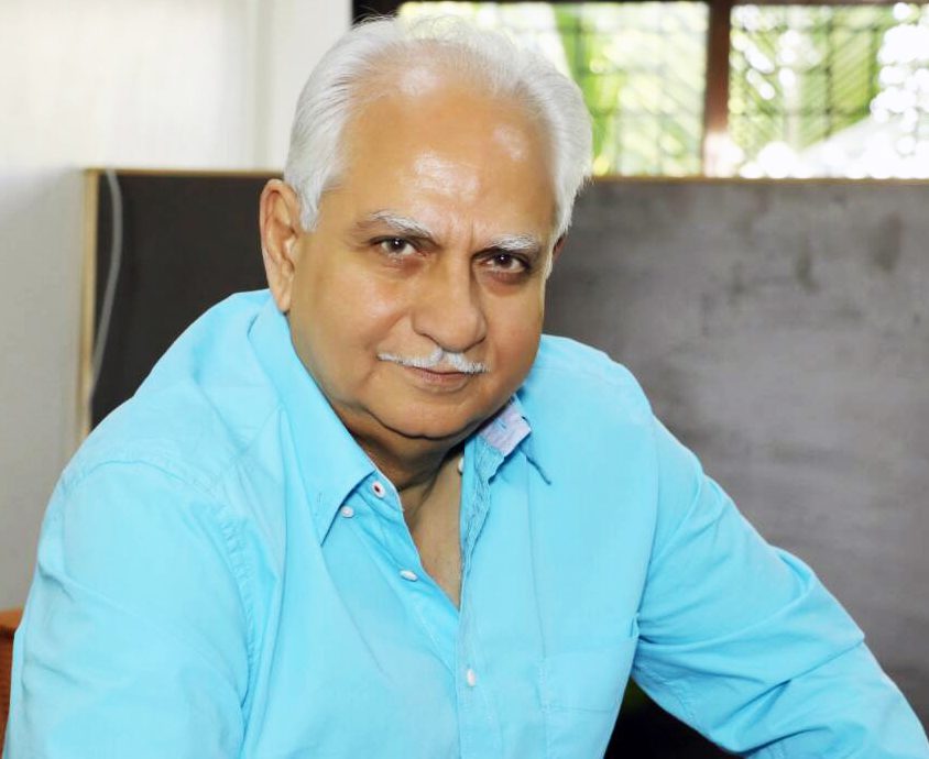 Ramesh Sippy Sir