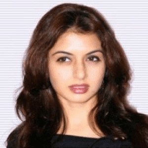 Bhagyashree Patwardhan