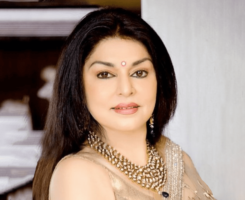 Managing Director - Kiran Sippy